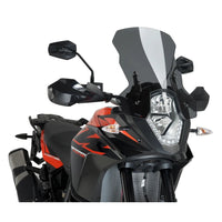 Windshield Windscreen Touring - KTM Adventure 1050, 1090 /R, 1190 /R, 1290 15-16, 1290 T 17