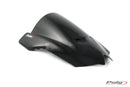 Windshield Z-Racing - Yamaha YZF-R6 08-16