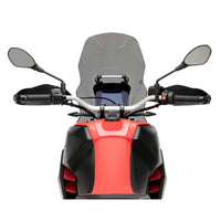 Windshield Windscreen Touring - Aprilia Tuareg 660