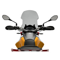 Windshield Windscreen Touring - Moto Guzzi V85TT 19-23