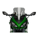 Racing Windshield for Kawasaki Ninja 1000SX 2020-24, 1100SX 2025+