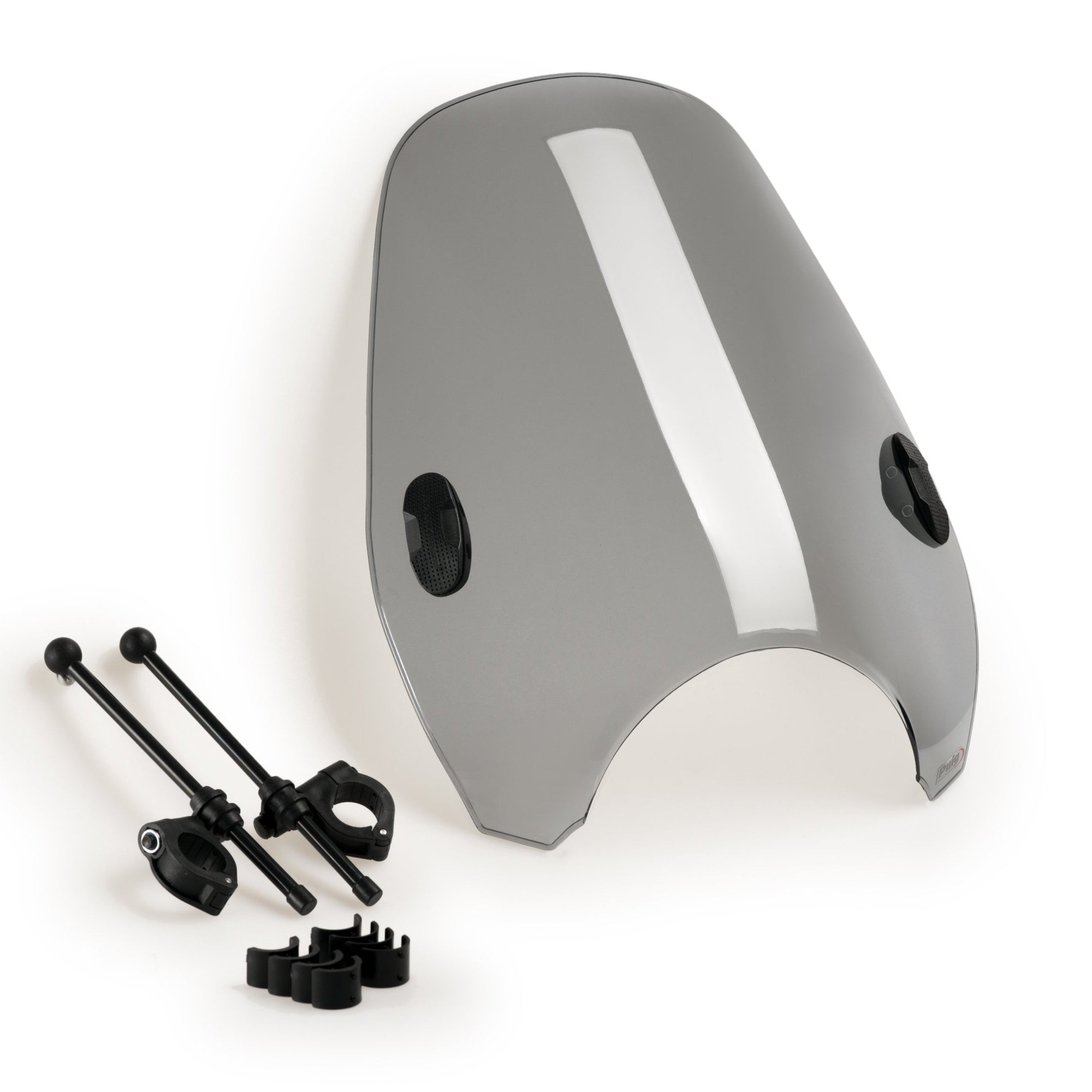 Default Title / Smoke