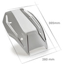 Windshield Windscreen Sport - Aprilia Tuareg 660