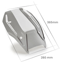 Windshield Windscreen Sport - Aprilia Tuareg 660