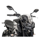 New Generation Sport Windshield - Yamaha FZ-07 17, MT-09 18-20