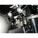 2" Handlebar Risers - Harley-Davidson RA1250 Pan-America, Indian Chieftain, Roadmaster