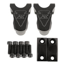 2" Pivoting Handlebar Risers - Indian Scout