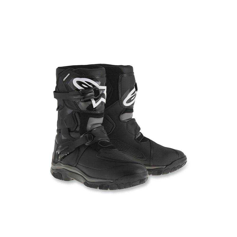 Bottes de moto Alpinestars Belize Drystar