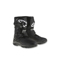 Bottes de moto Alpinestars Belize Drystar