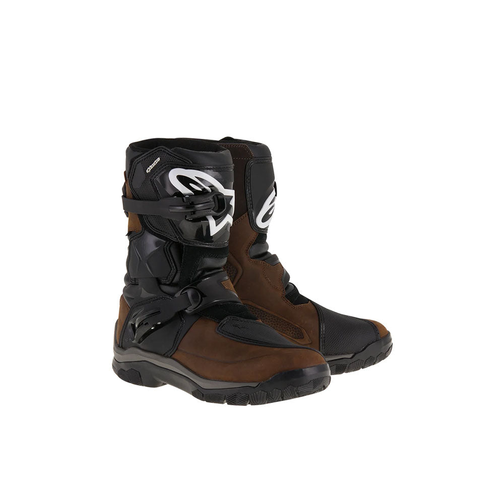 Bottes de moto Alpinestars Belize Drystar