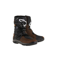 Bottes de moto Alpinestars Belize Drystar