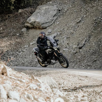 RS-12 Adventure Slip-On with Stainless Steel Muffler - Honda CRF1100L Africa Twin /ATAS 20-