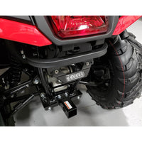 B6 LED Brake Light Kit with License Plate Mount