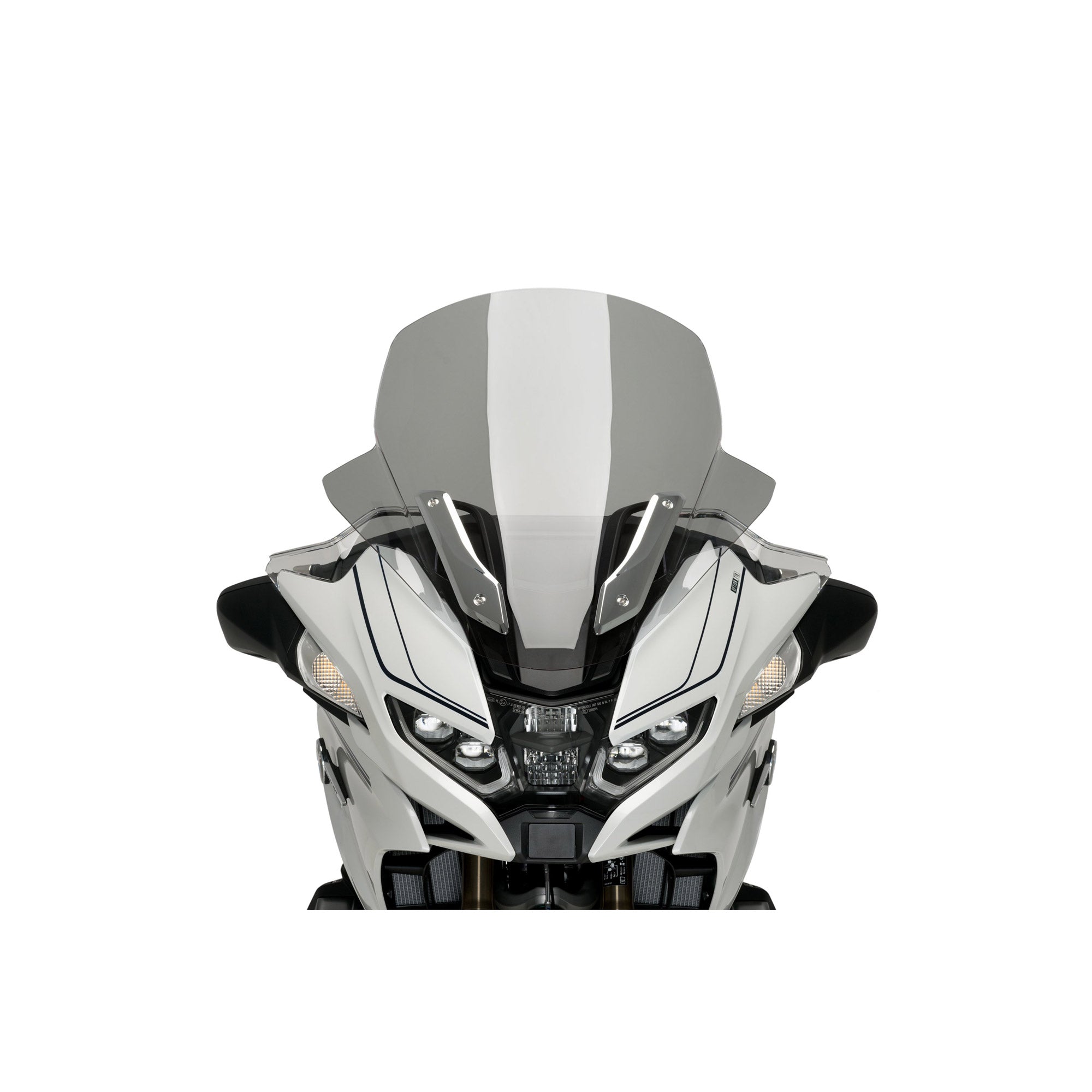 Windshield Touring - BMW R1250RT 21-