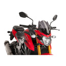 New Generation Sport Windshield for Suzuki GSX-S750 2017-23