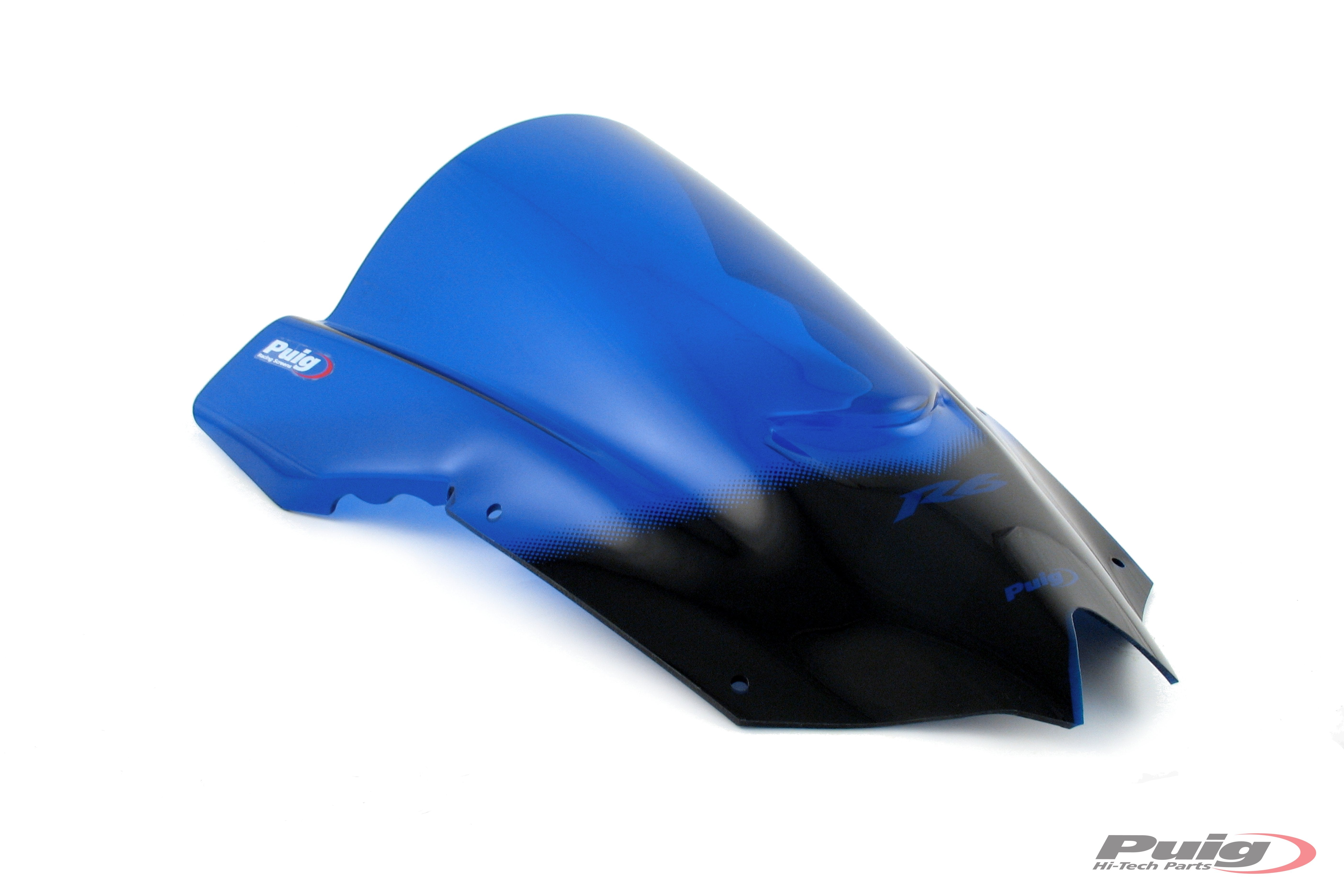 Windshield Z-Racing - Yamaha YZF-R6 08-16