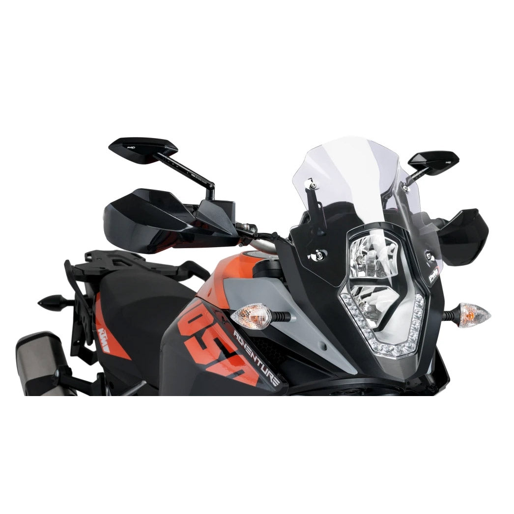 Pare-Brise Sport - KTM Adventure 1050, 1090 /R, 1190 /R, 1290 15-16, 1290 T 17