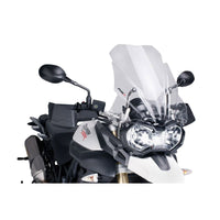 Windshield Touring - Triumph Tiger 800 /XC /XCa /XR /XRt /XRx 10-16