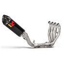 Z- NINJA ZX-10R 16-20 CARBON RACING LINE