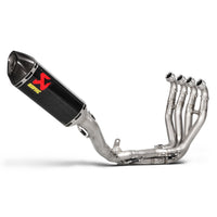 Z- NINJA ZX-10R 16-20 CARBON RACING LINE