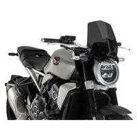 New Generation Sport Windshield - Honda CB1000R 21-