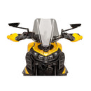 New Generation Touring Windshield - Yamaha MT-09 18-20