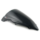 Racing Windshield - YZF-R6 03-05, R6S 06-09