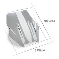 Windshield Windscreen Sport - Harley-Davidson RA1250 Pan America