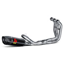 MT-09/FZ-09 17-20 CARBON RACING LINE