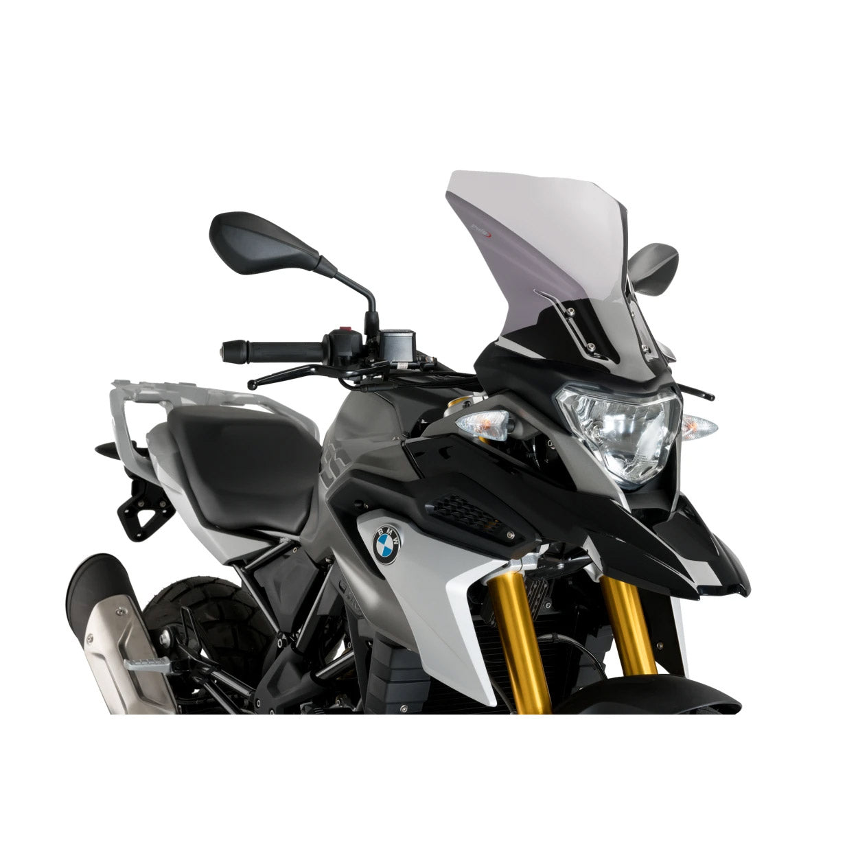 Pare-Brise Touring - BMW G310GS 18-