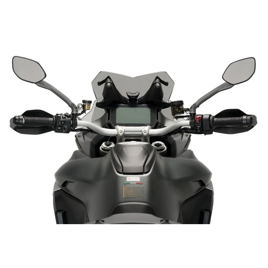 Pare-Brise Touring - Ducati Multistrada V4 21-