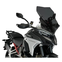 Windshield Windscreen Touring - Ducati Multistrada V4 21-