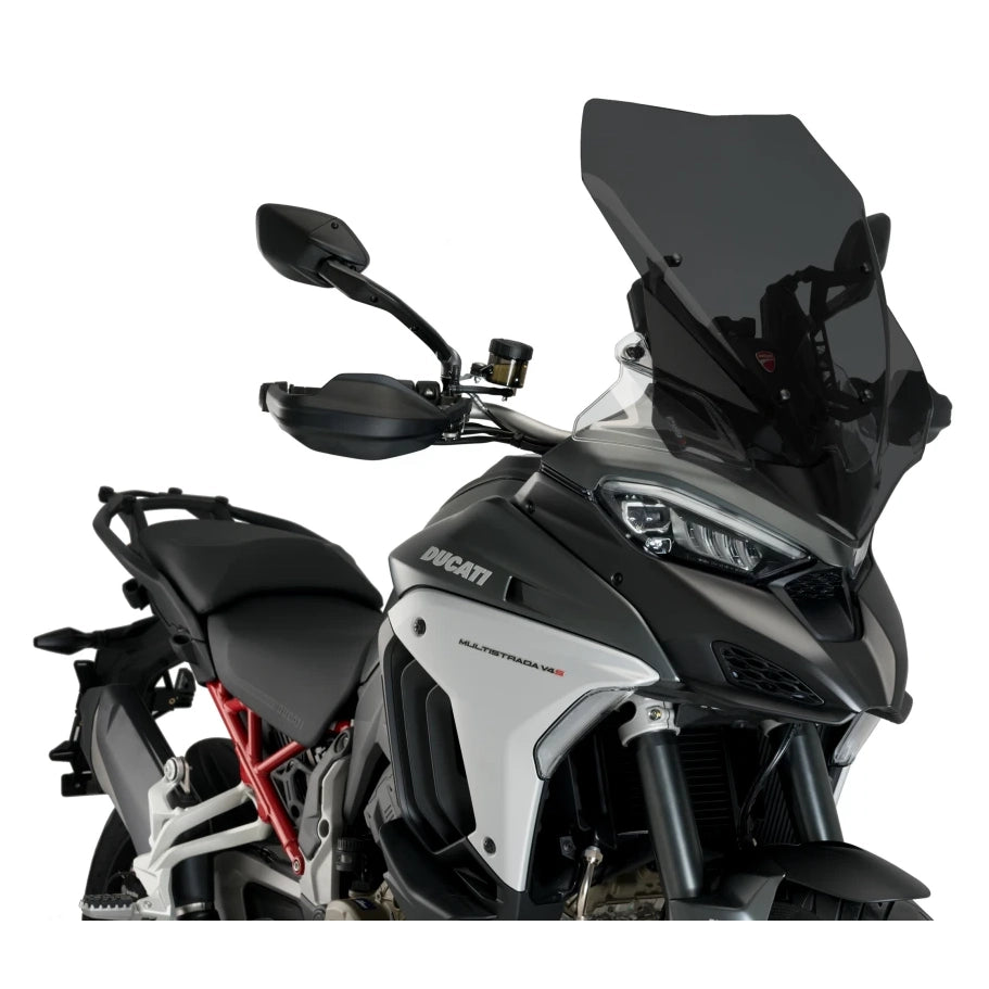 Pare-Brise Touring - Ducati Multistrada V4 21-