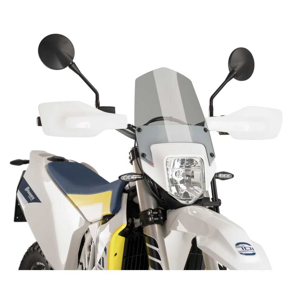 Windshield New Generation Sport - Husqvarna Enduro /Supermoto 701 15-