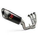 MT-09/FZ-09 2024 CARBON RACING LINE