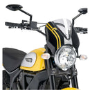 Pare-Brise Retrovision - Ducati Scrambler 800 Icon Dark 20-