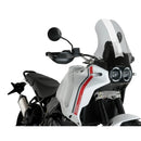 Windshield Windscreen Touring - Ducati DesertX