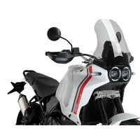 Windshield Windscreen Touring - Ducati DesertX