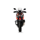 Titanium Slip-On - Suzuki V-Strom 1050 20-