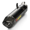 Z- CBR500R/F/NX 2024 CARBON SLIP-ON