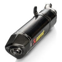 Z- CBR500R/F/NX 2024 CARBON SLIP-ON