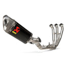 TRACER 9/GT 2021 C. FIBER RACING LINE