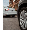 BC50 Wireless Backup Camera with License Plate Mount