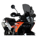 Windshield Windscreen Touring - KTM Adventure 790, 890 /R 23-