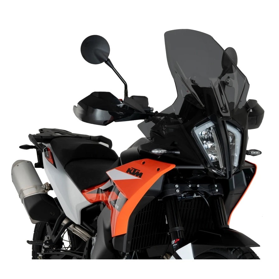 Pare-Brise Touring - KTM Adventure 790, 890 /R 23-