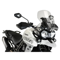 E.R.S. Electronic Regulation System - Triumph Tiger 800 XCA, XCX, XR, XRT, XRX 18-20
