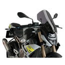 New Generation Touring Windshield - BMW M1000R 23- without Original BMW Support