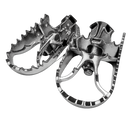 Foot Pegs for KTM 390 Adventure R / Enduro R 2025-