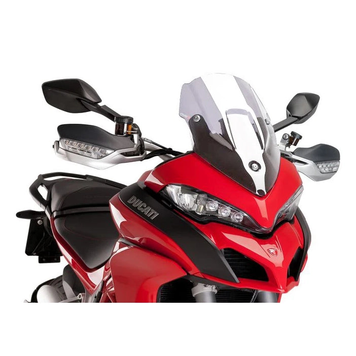 Pare-Brise Touring - Ducati Multistrada 1200 15-17 /1260 18-20 /950 17-21 /V2 22-