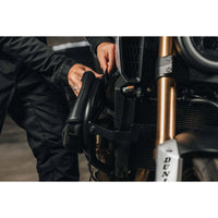 Legend Gear LA9 2.5L Accessory Bag